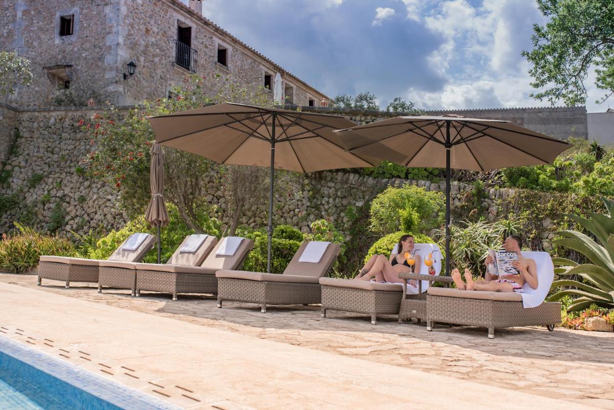 Clientes alojados en Casa Font i Roig