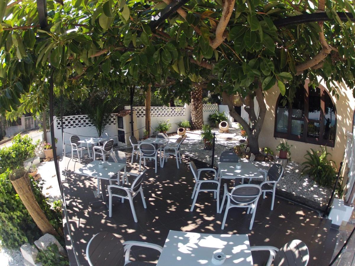 Hotel Serra D'írta - Housity