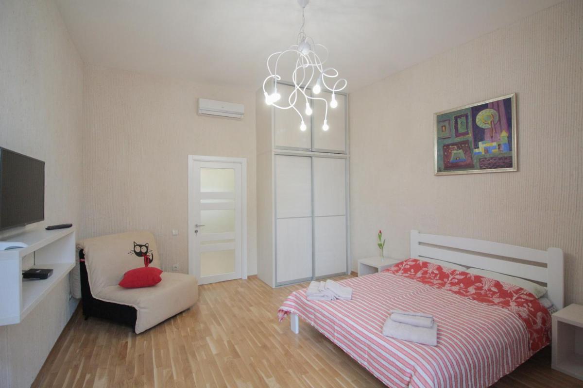 Cathedral Apartment - Housity