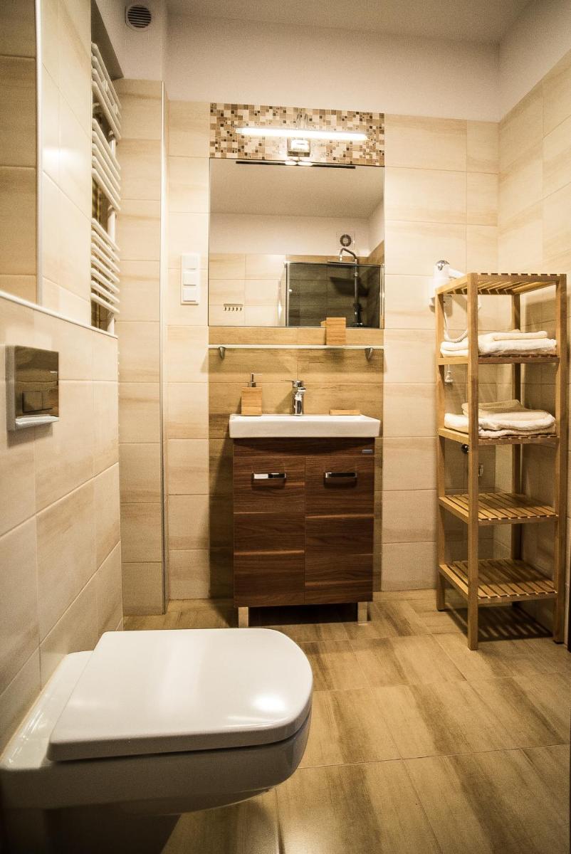 Apartamenty Opal - Housity