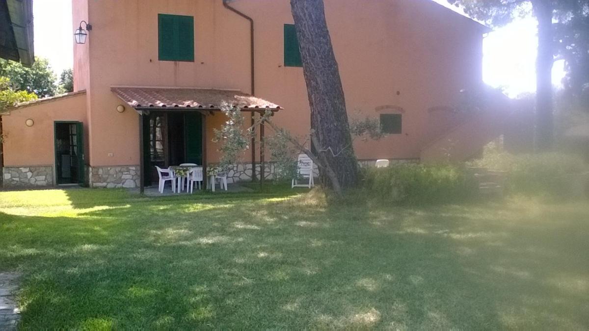 Agriturismo La Torretta - Housity