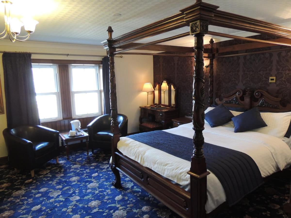 The Orkney Hotel - Housity