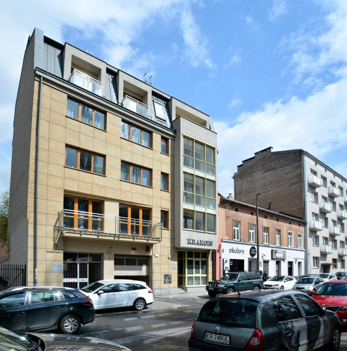 Vinyl Apartment Old Town - Housity