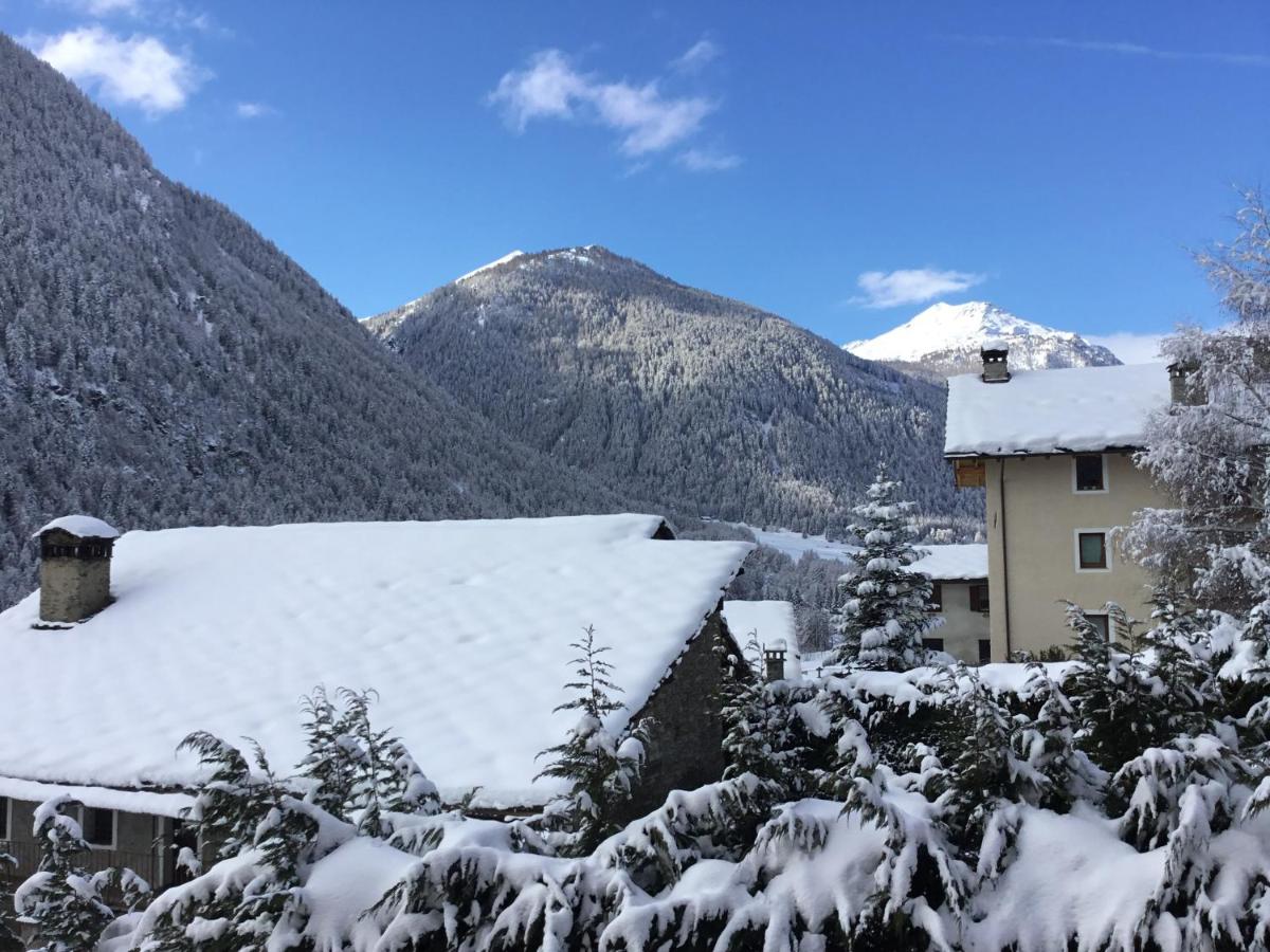 Mont Velan Chambres & Restaurant - Housity