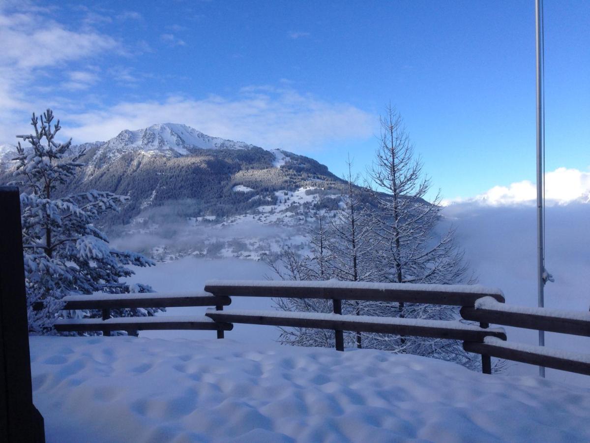 Chalet Faigaux - Housity