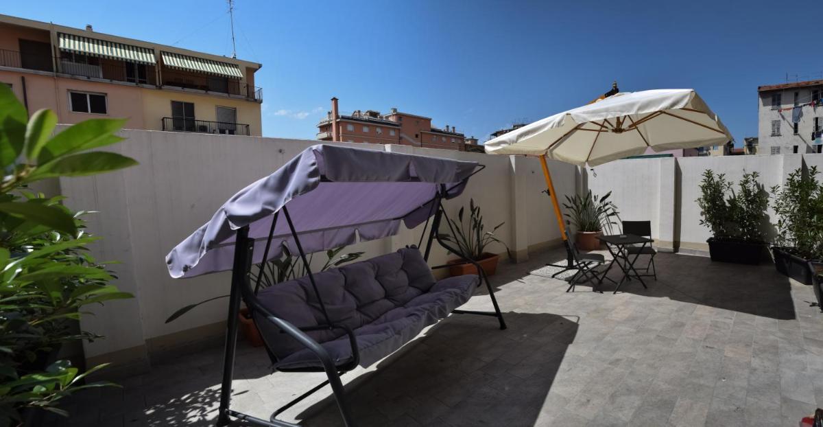 Le Veneri Del Golfo - Housity