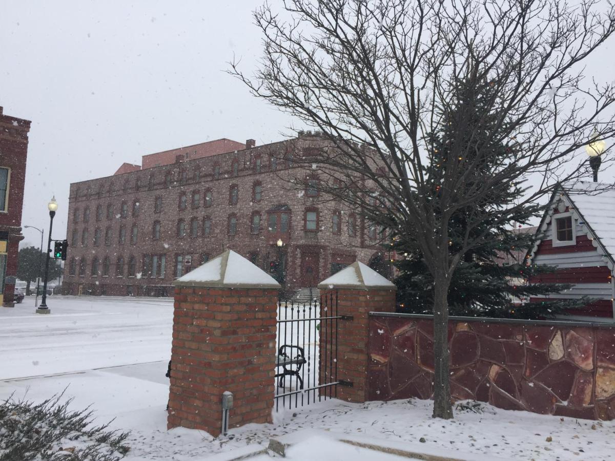 Historic Calumet - Housity