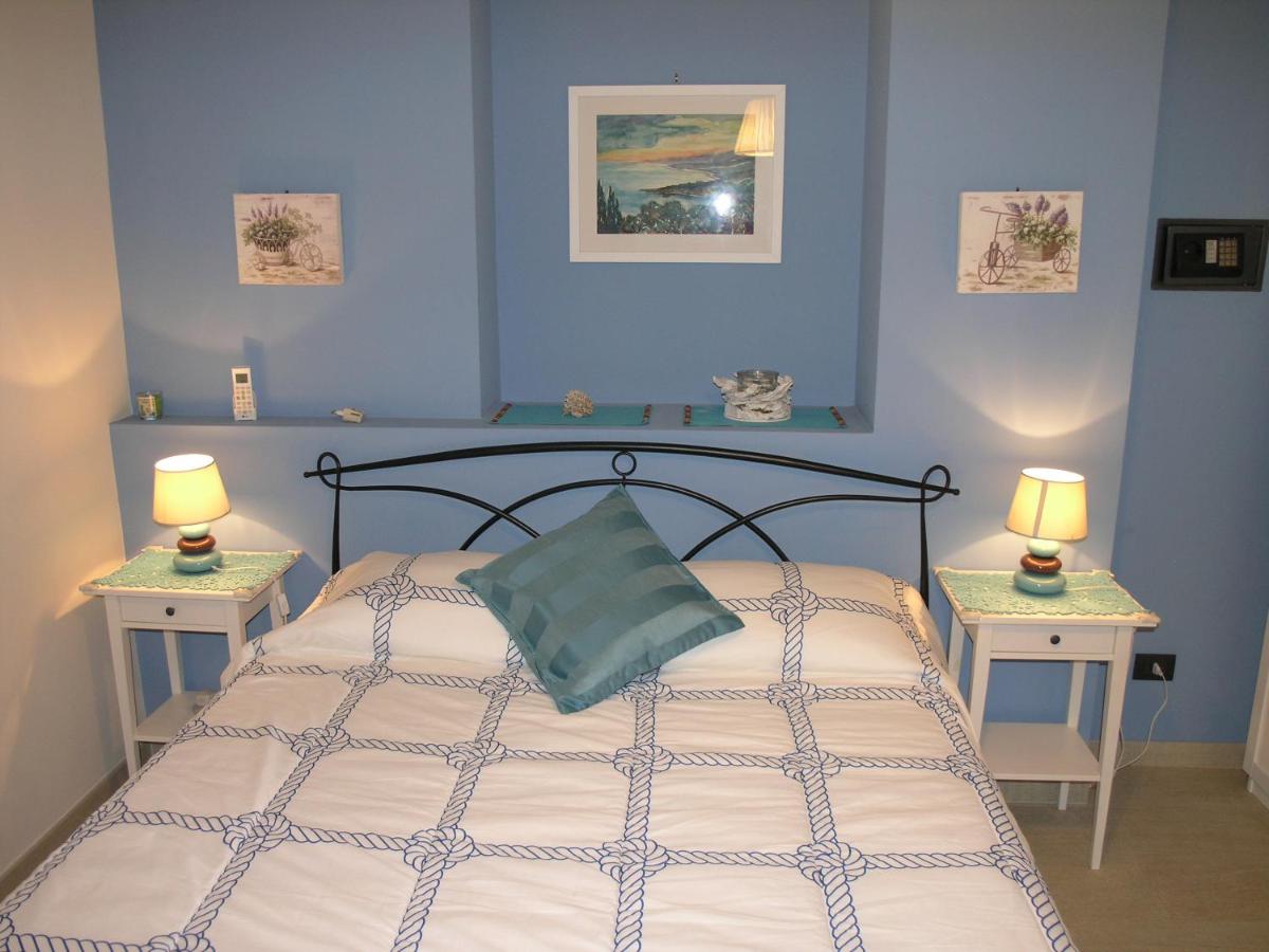 Appartamento Arancione Taormina - Housity