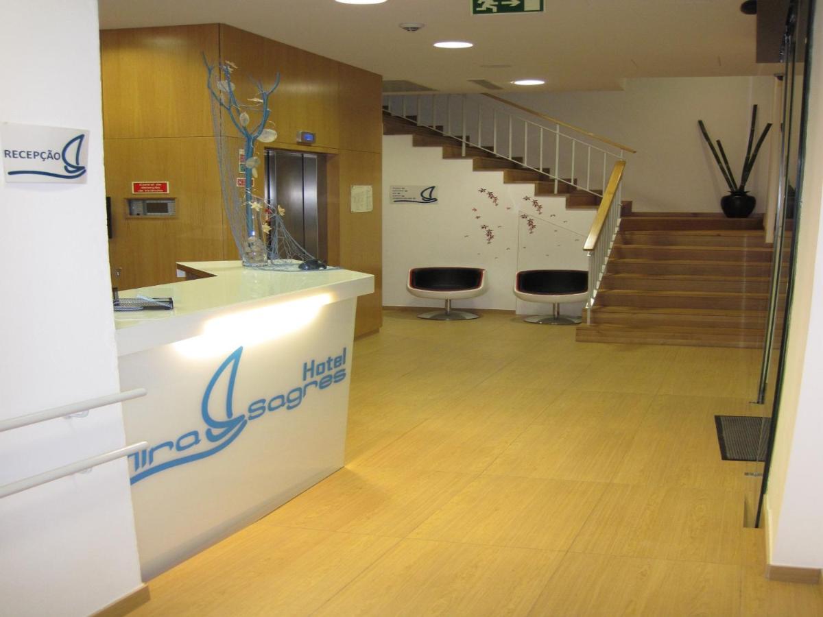 Imagem da galeria de Hotel Mira Sagres em Vila do Bispo