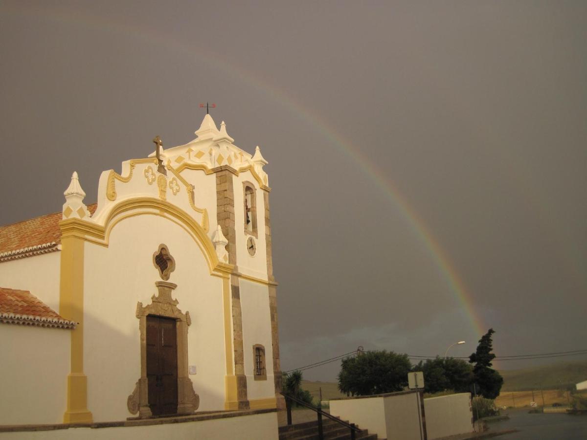 Um ponto de interesse local perto do hotel
