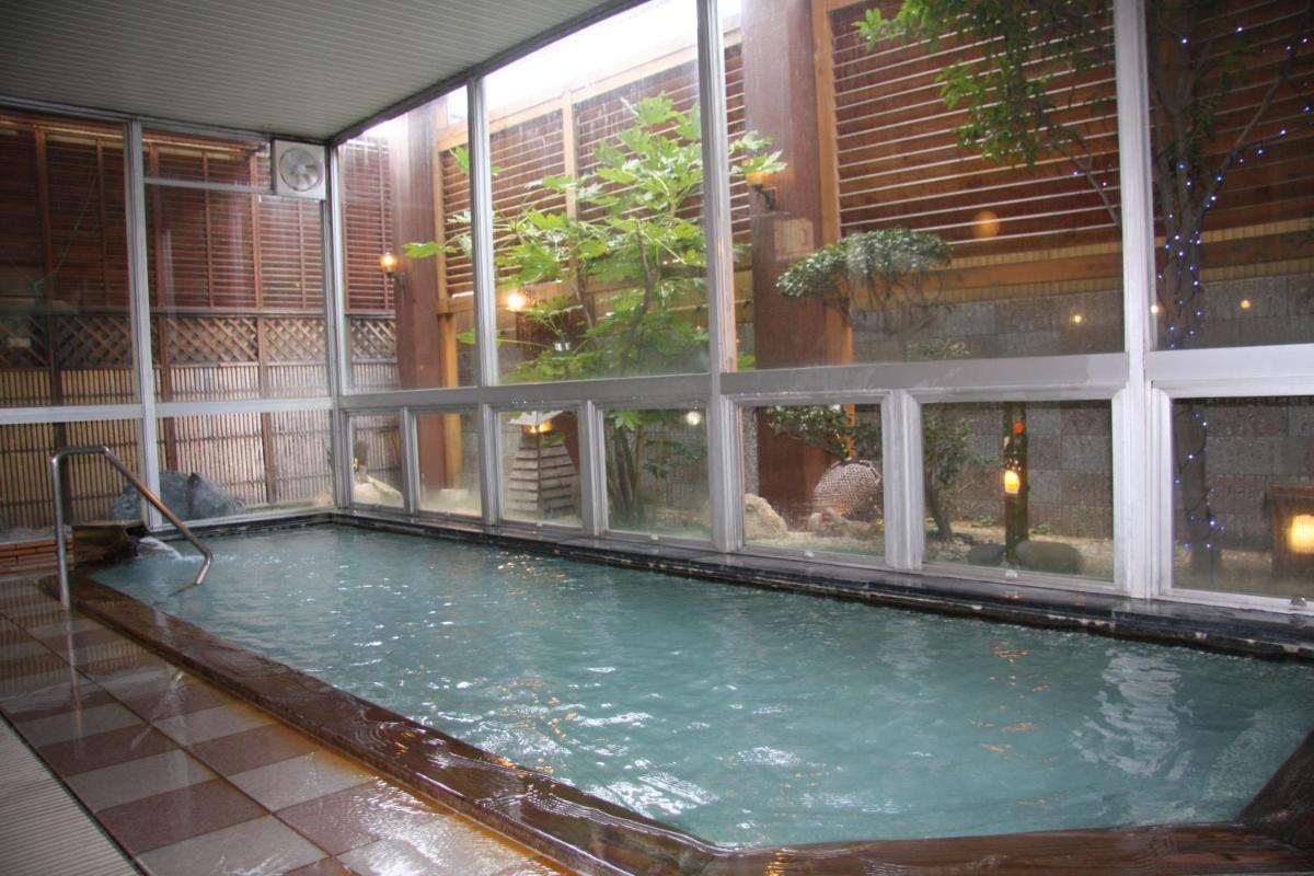 Hotel Yuzan - Housity