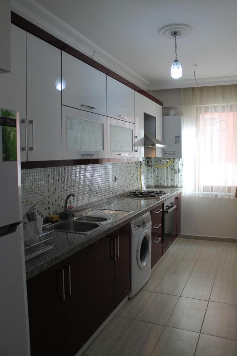 Almasa Suite Aparts - Housity