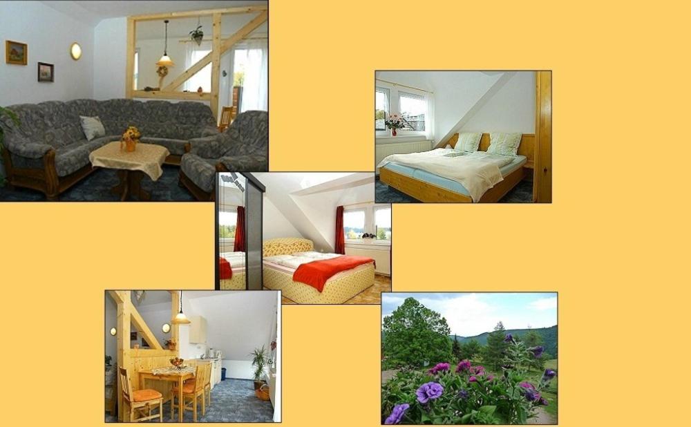 Gasthaus & Pension Zum Hirsch - Housity