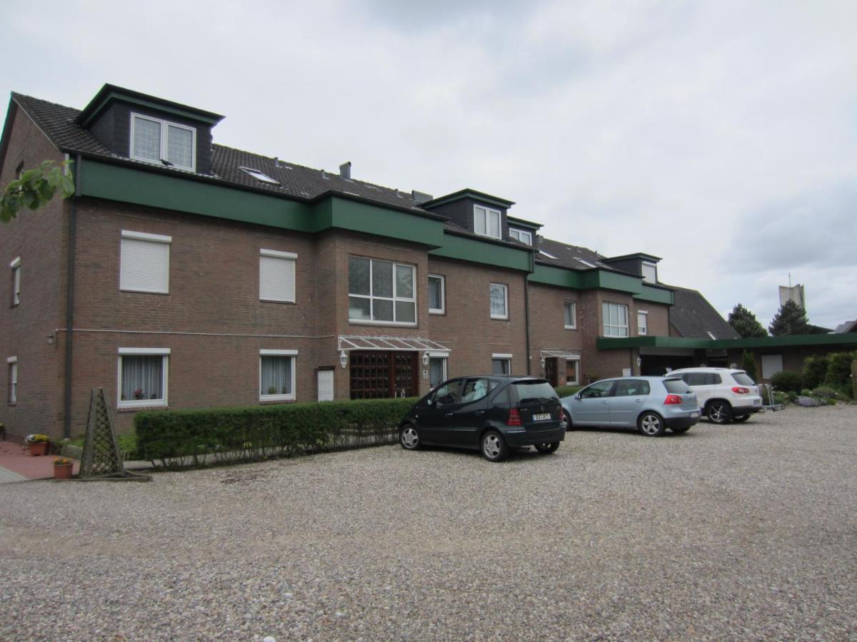 Apartment Wiesener - Hizvo