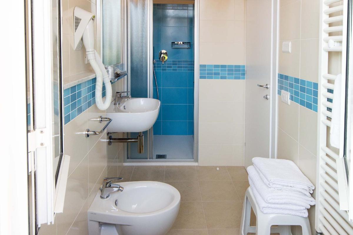 Hotel Villa San Giuseppe - Housity