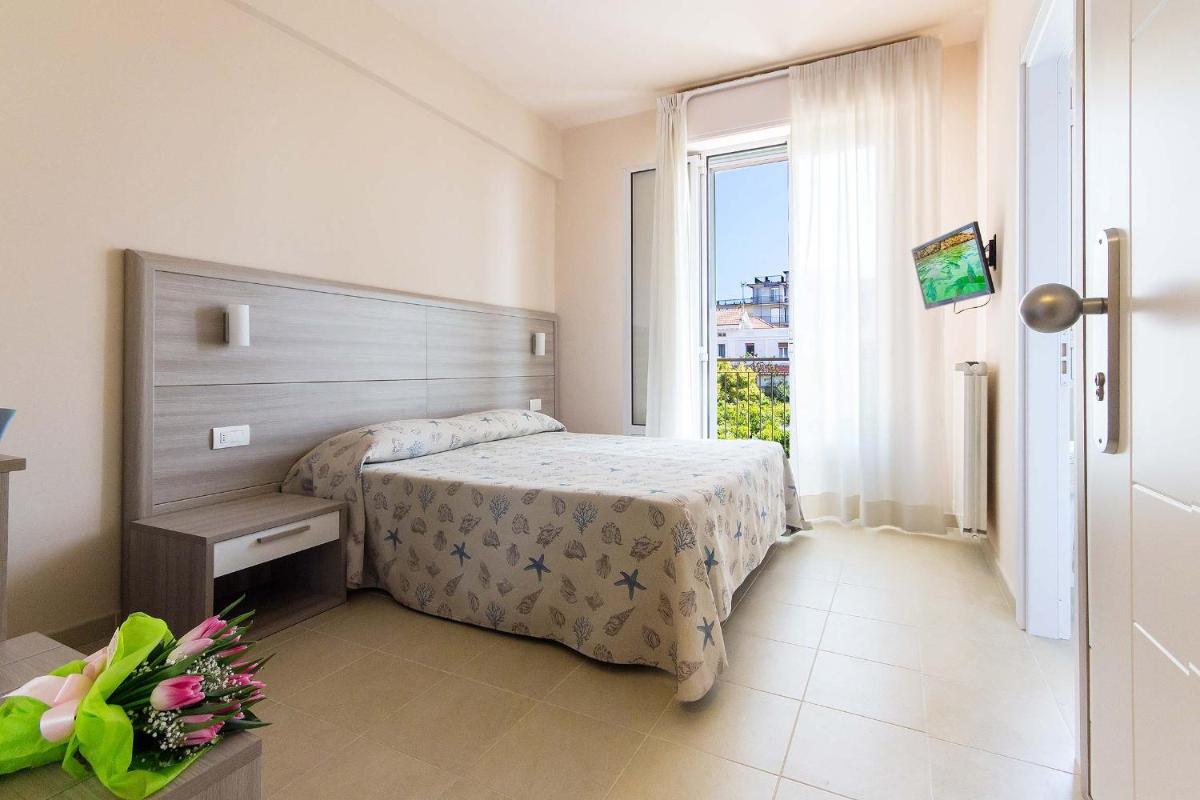 Hotel Villa San Giuseppe - Housity