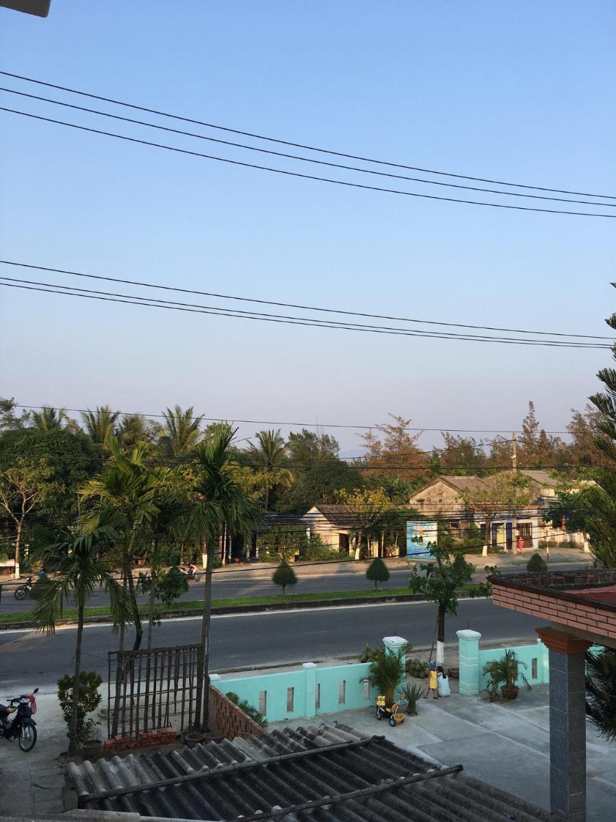 Blue Beach Homestay - Housity
