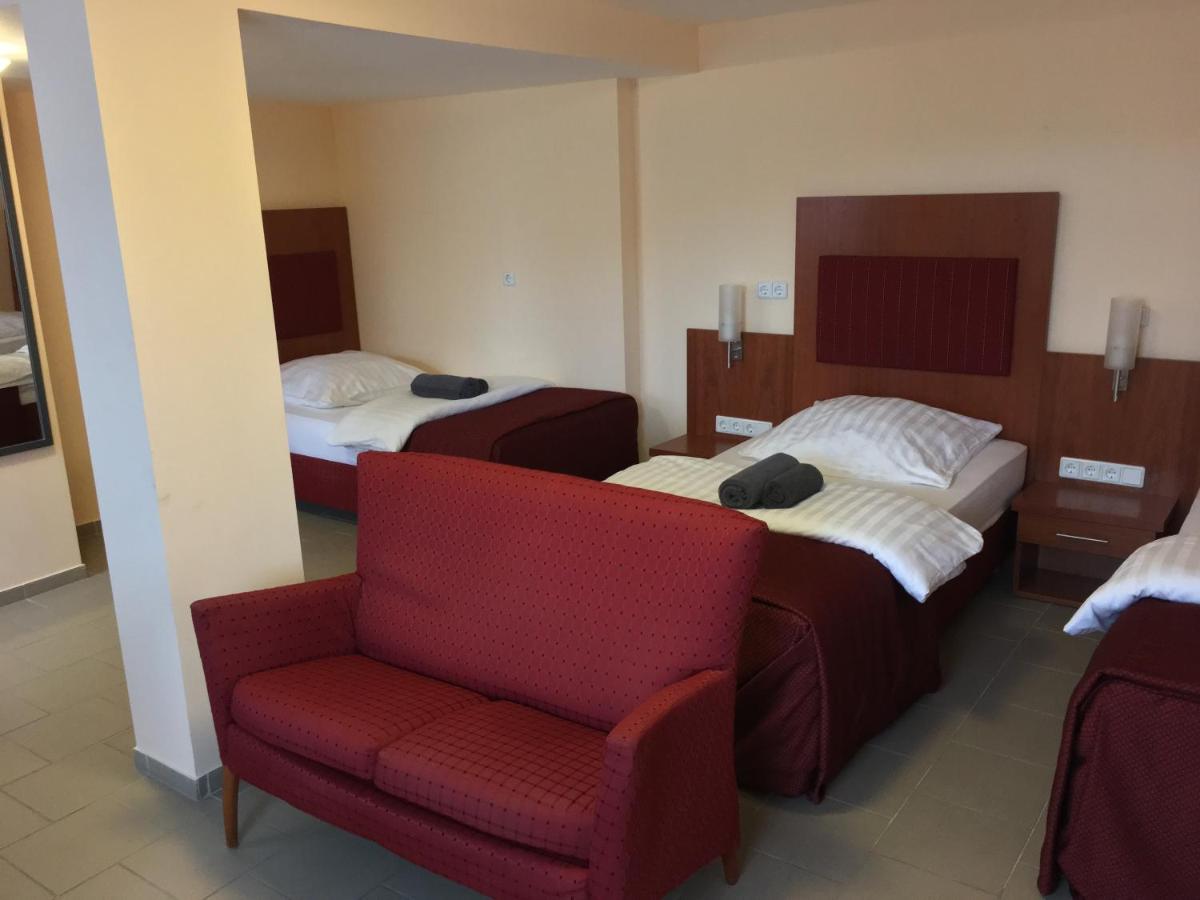 Jelinski Beherbergungsstätten Hannover - Housity