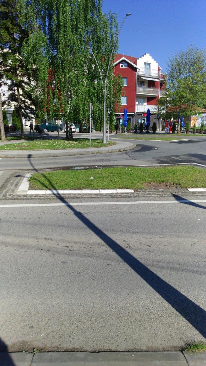 Apartmani Tamara - Housity