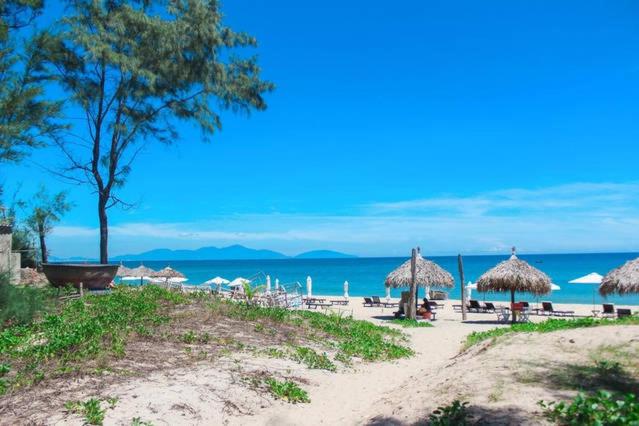 Suitetrails - Blue Beach Homestay