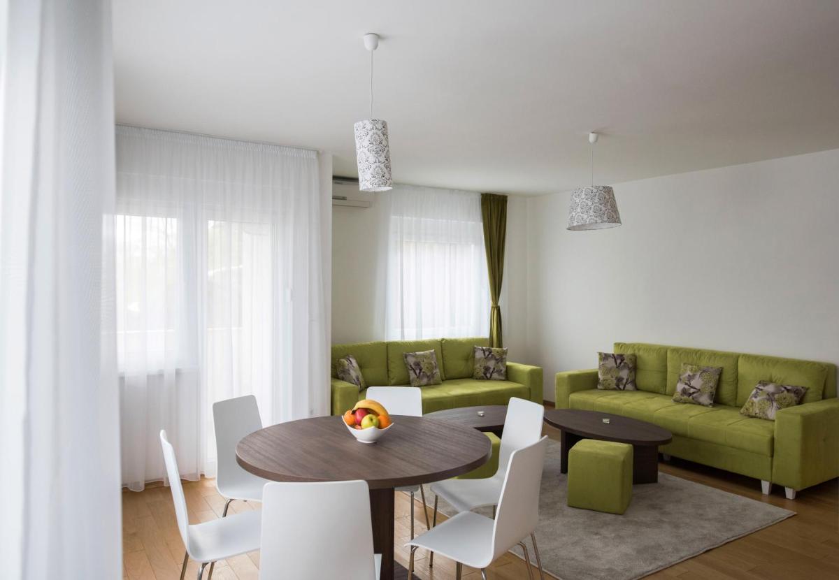 Turistic Apartments Centar Sarajevo - Housity