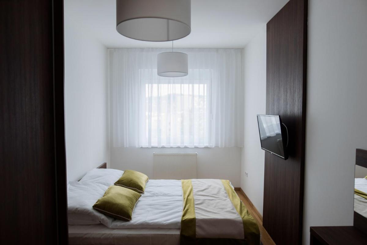 Turistic Apartments Centar Sarajevo - Housity