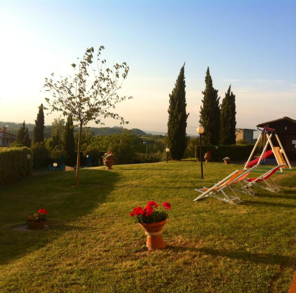 Agriturismo il Prato - Housity