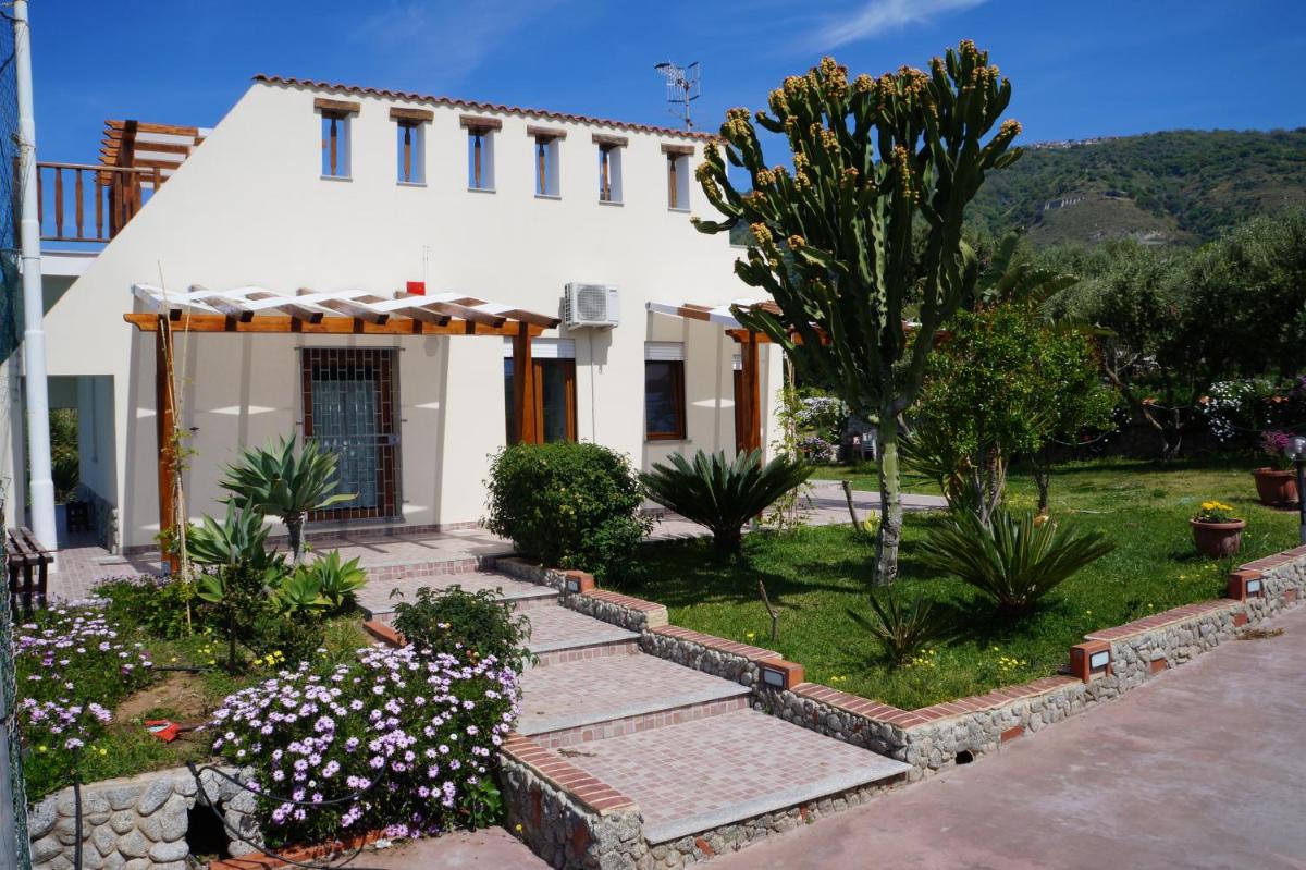 Suitetrails - Hotel Maremonti