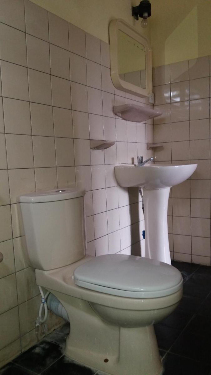 4 Seasons Guesthouse - Hizvo