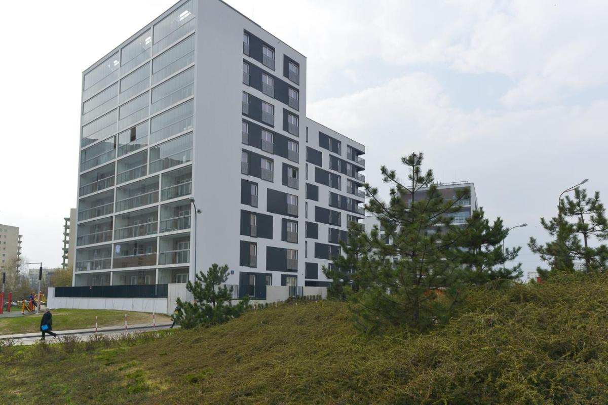 Apartament Kapelanów - Housity