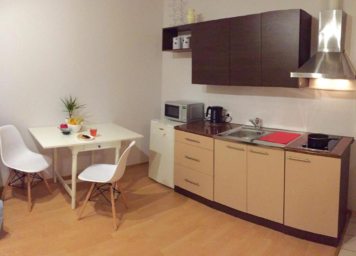 Suitetrails - Suur-Ameerika Apartment