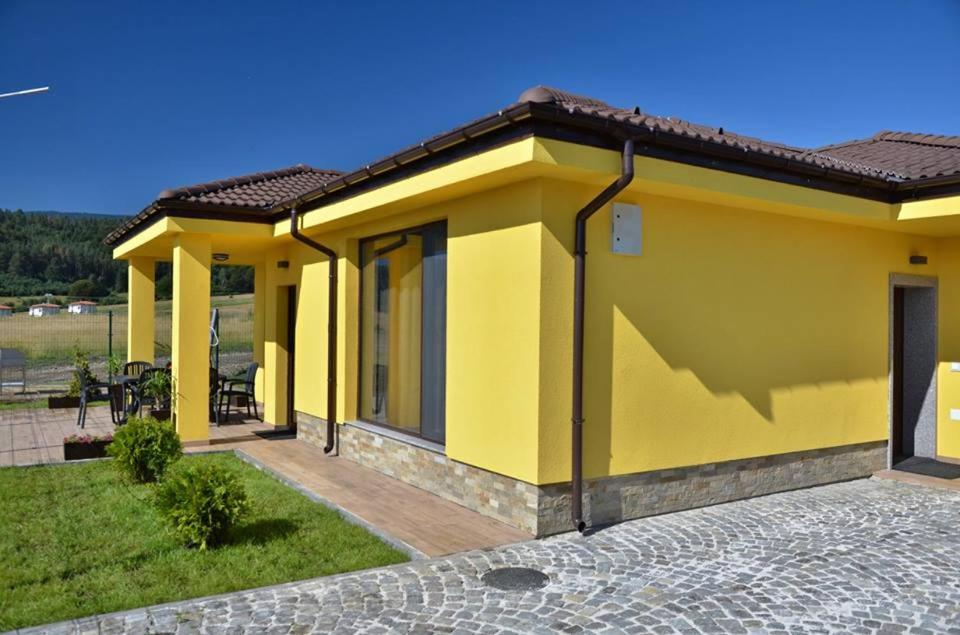 Guest House Colori - Housity