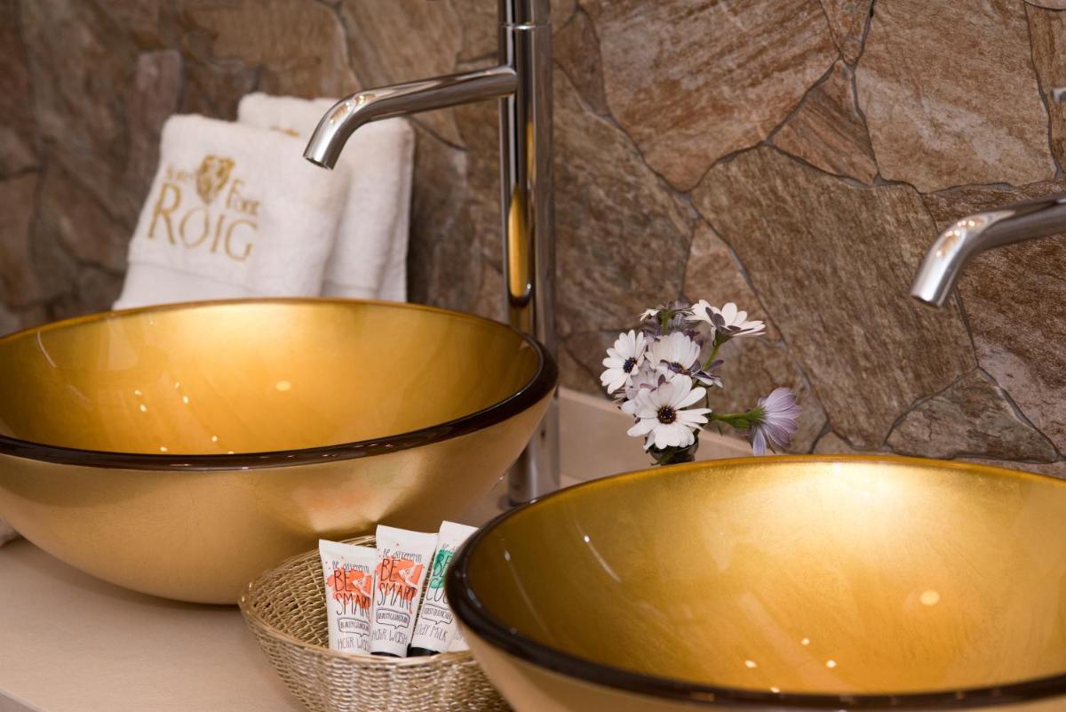 Imagen de la galería de Casa Font i Roig, en Maria de la Salut