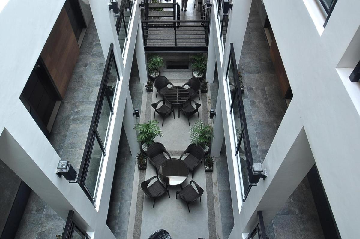 Rishan Village Residences - Housity