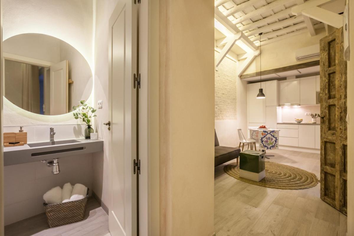 Suitetrails - Tomas Ibarra Pool & Luxury
