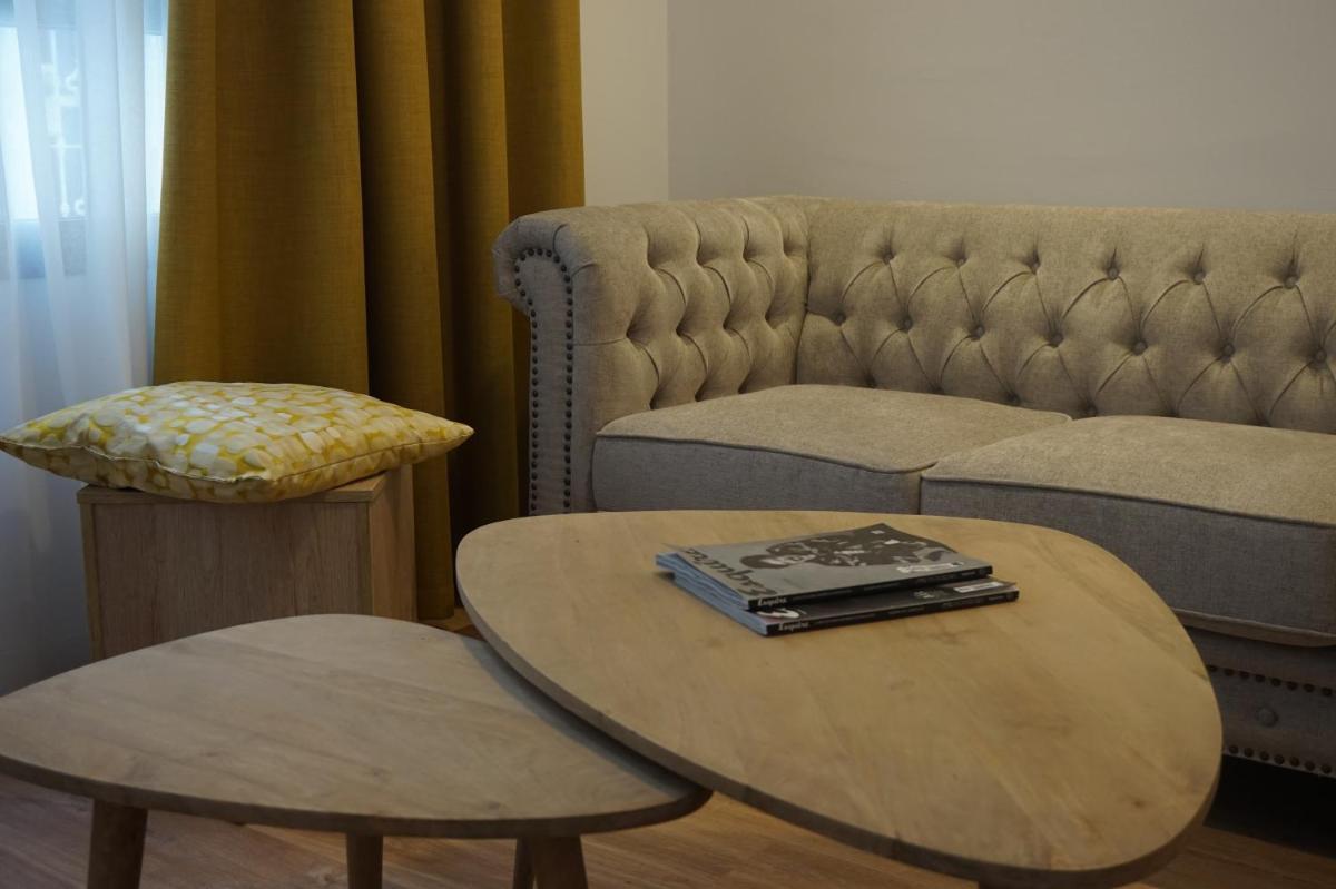 Rincon 13 Guest House - Housity