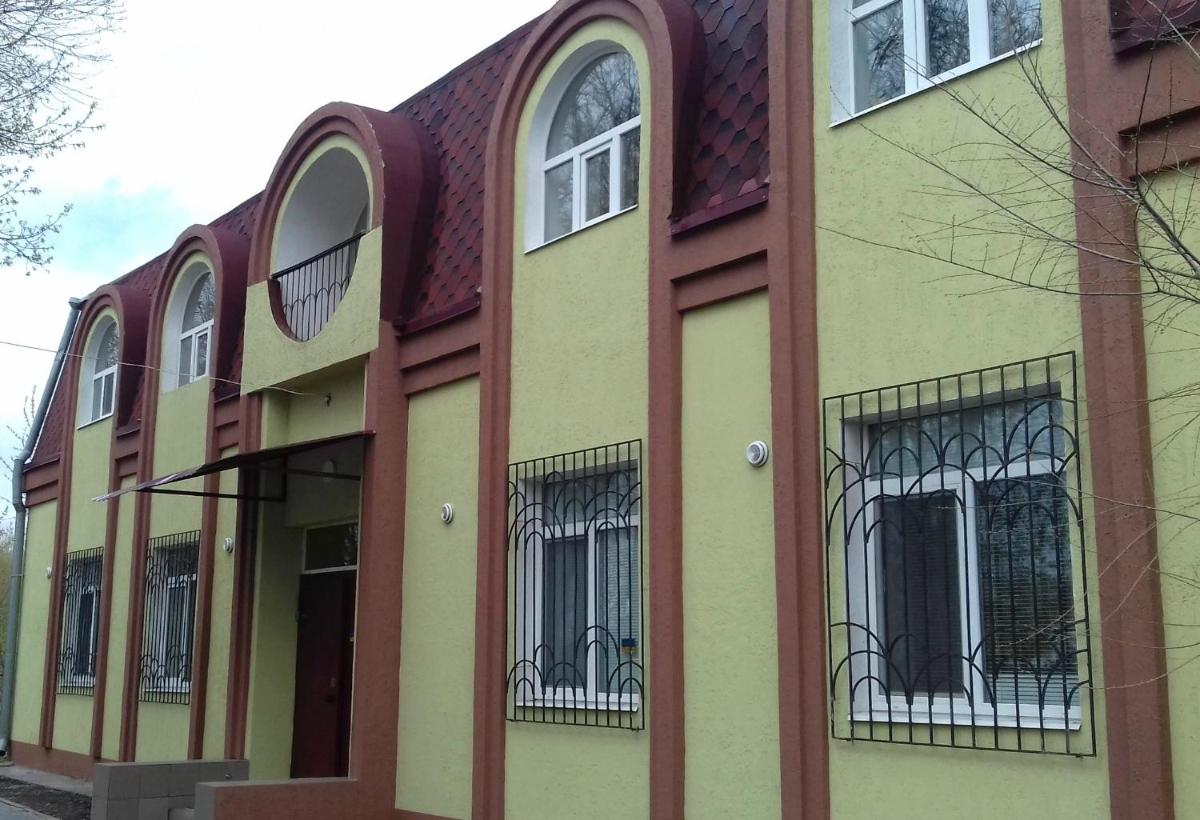 Apartment on Klochkivska Street - Housity