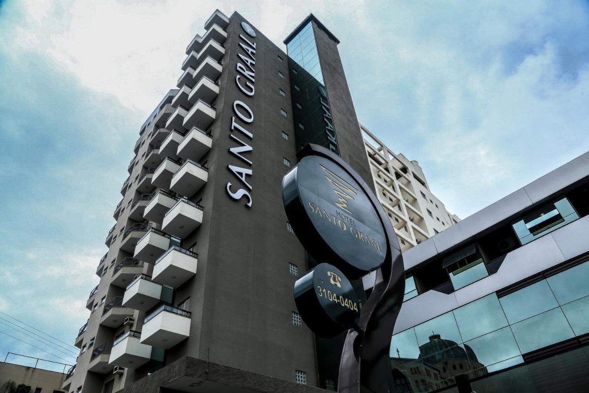 Hotel Santo Graal - Housity