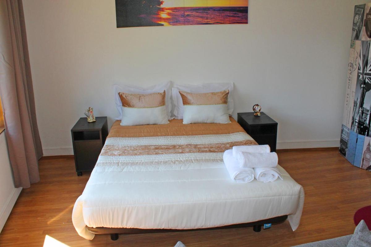 Trindade Oporto Apartments Group - Housity