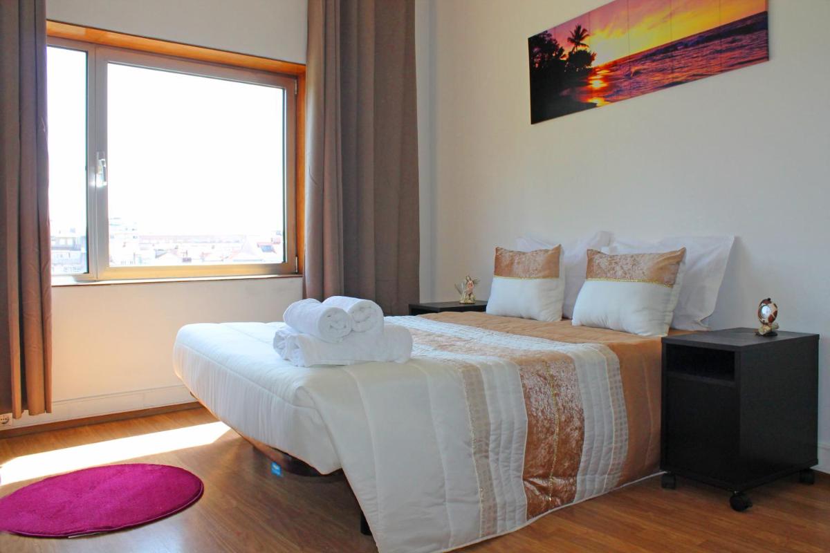 Trindade Oporto Apartments Group - Housity