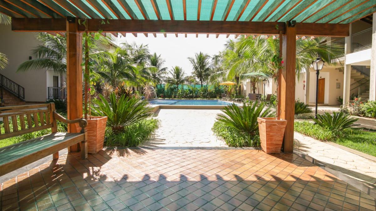 Pousada Vitalis - Housity