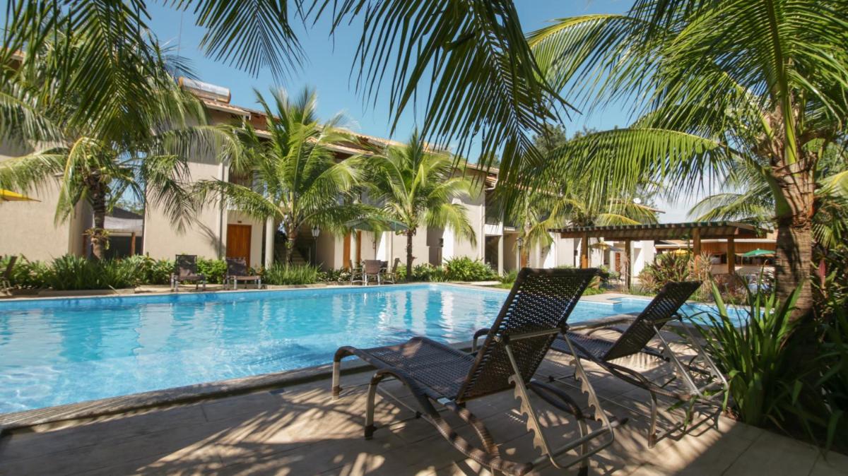 Pousada Vitalis - Housity