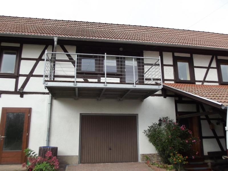 Hainich-Ferienwohnung - Housity