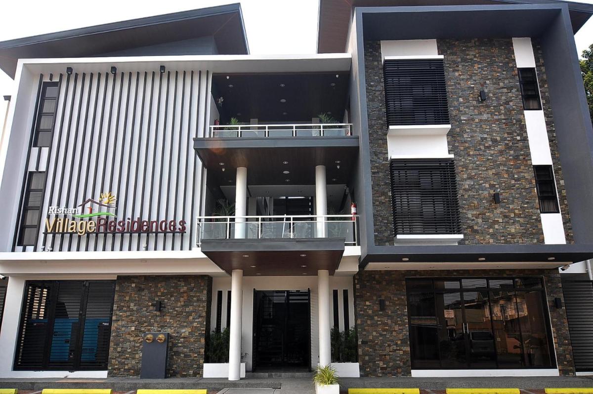 Rishan Village Residences - Housity