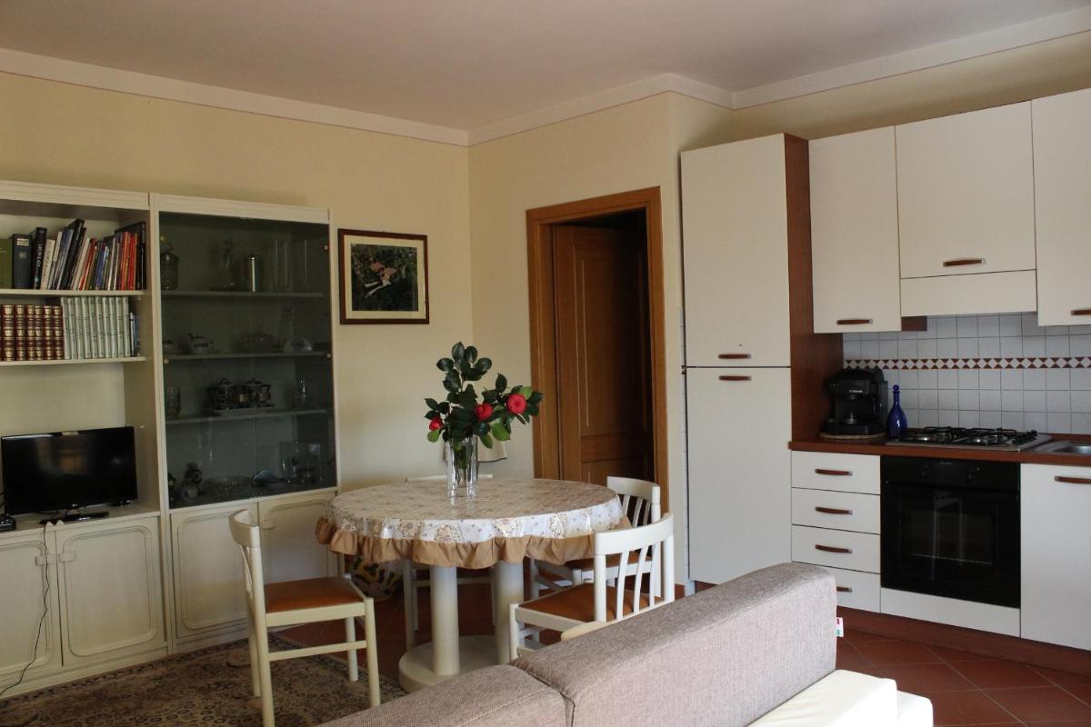Il Granatino - Housity