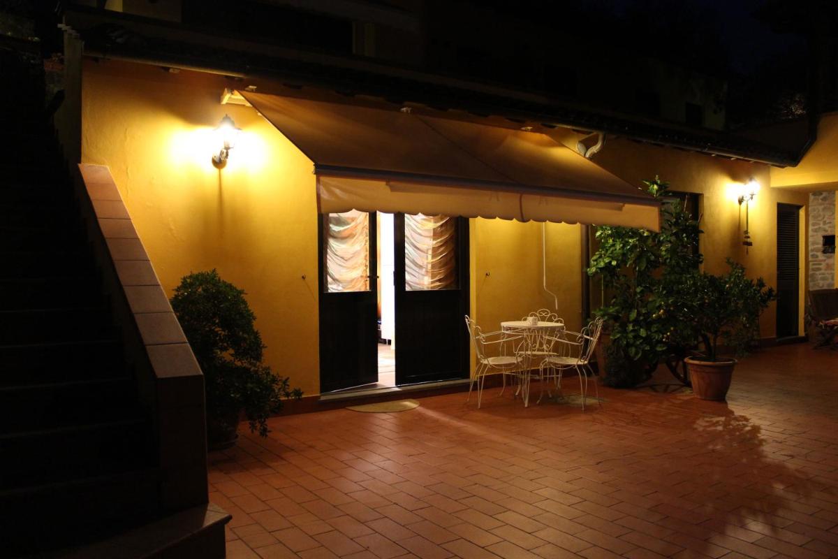 Il Granatino - Housity