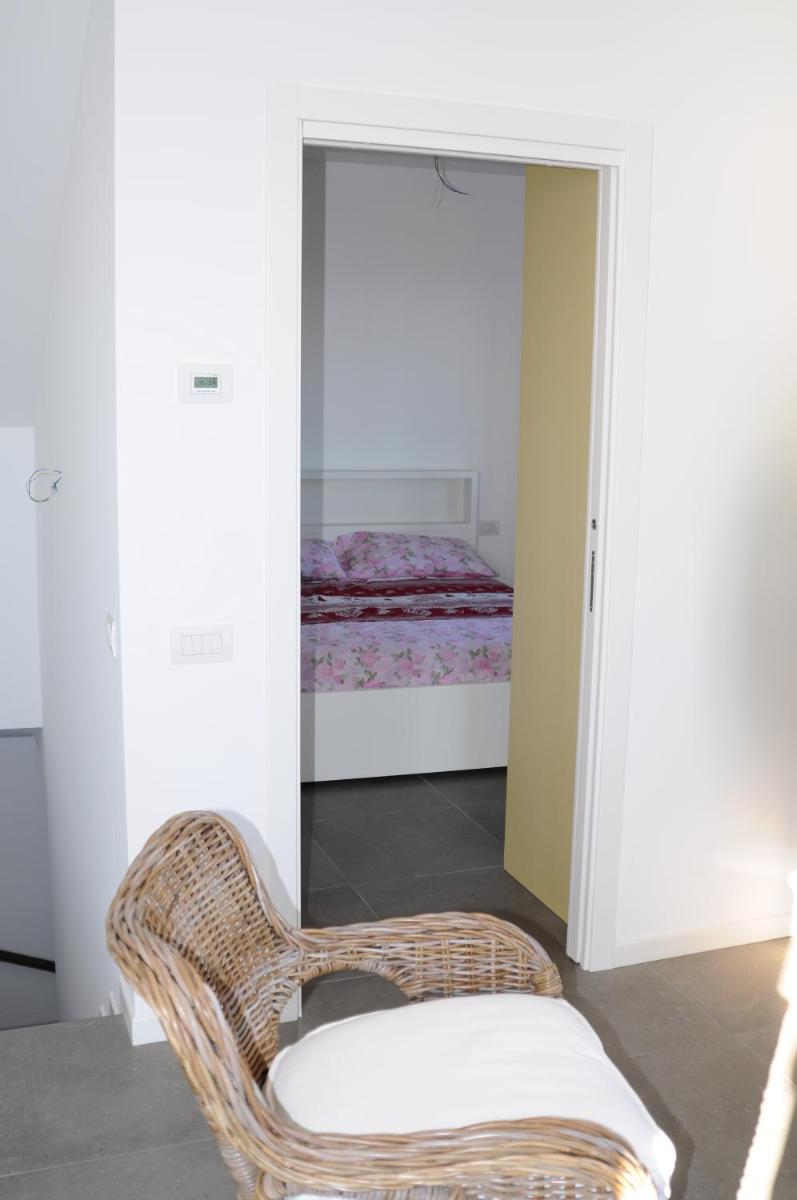 Corniglia - San Bernardino WiFi - Housity