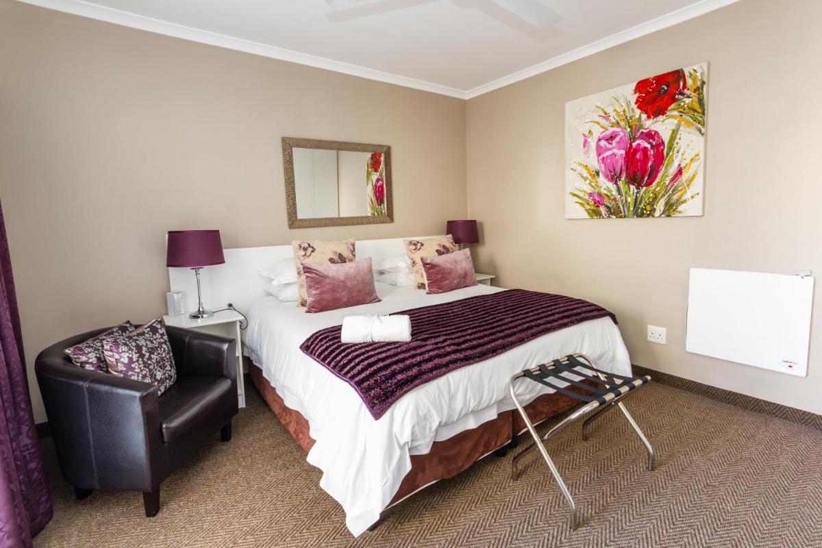 The Blue Lotus Guest House - Housity