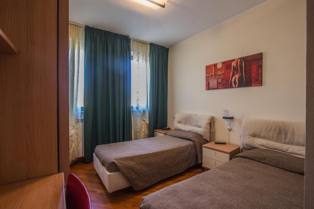 Antica Pieve - Housity