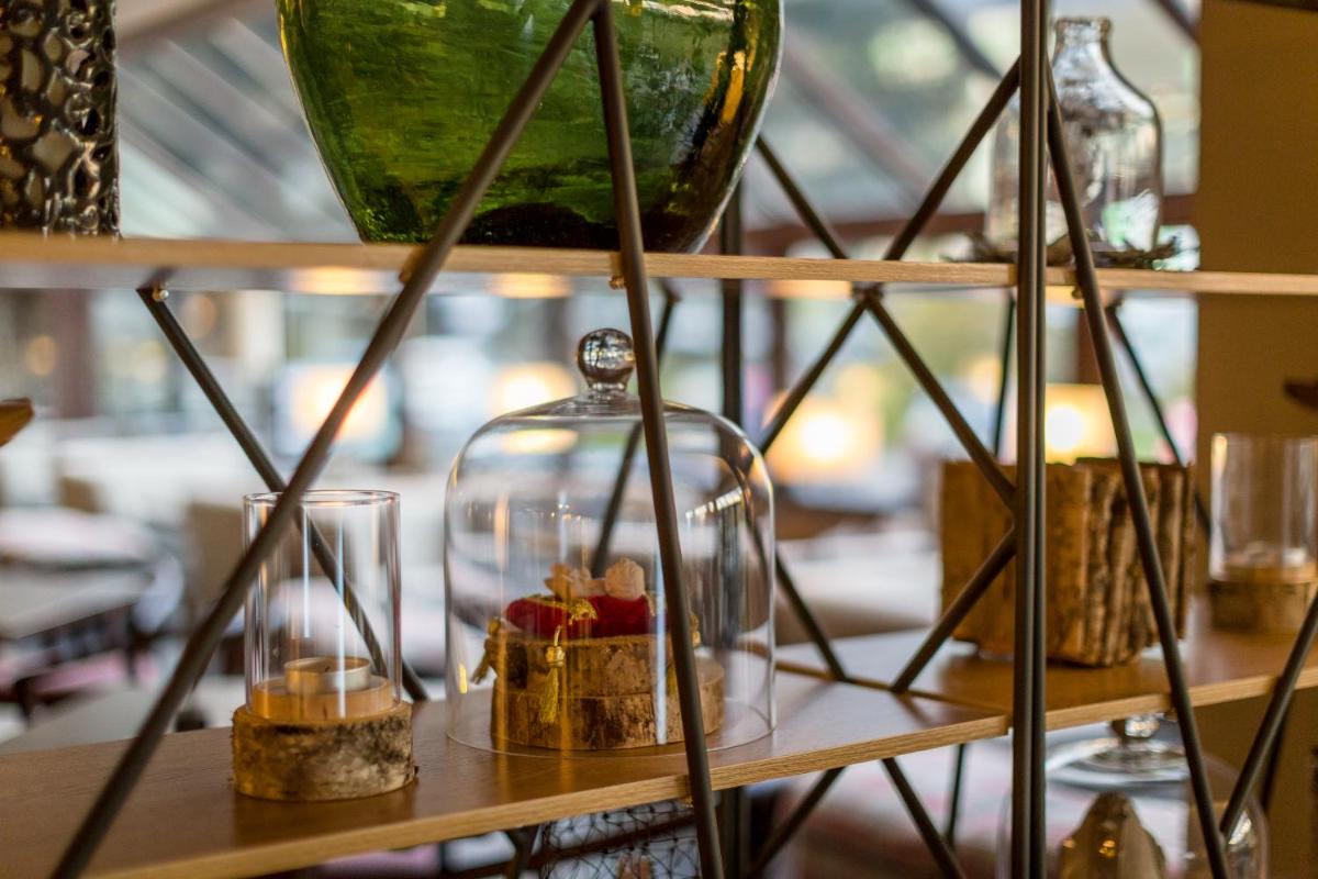 Imagem da galeria de Puralã - Wool Valley Hotel & SPA na Covilhã